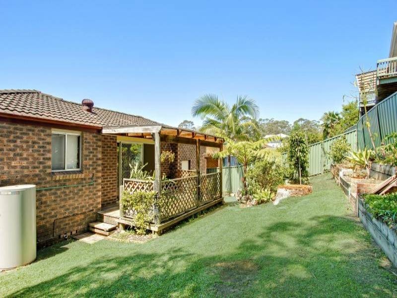 5/7 Lunderston Drive, Narara NSW 2250