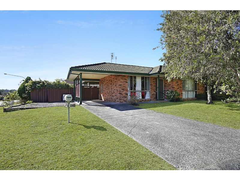 46 Bowie Road, Kariong NSW 2250