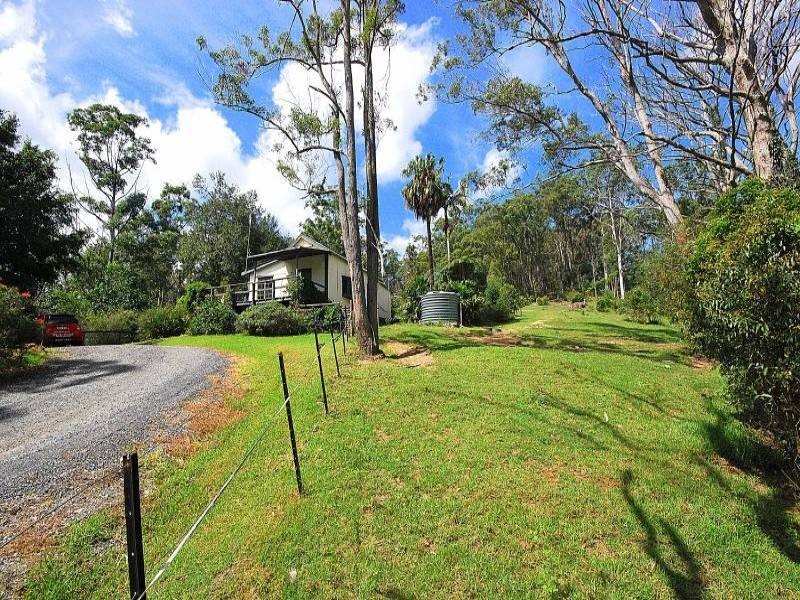 156 The Ridgeway, Lisarow NSW 2250