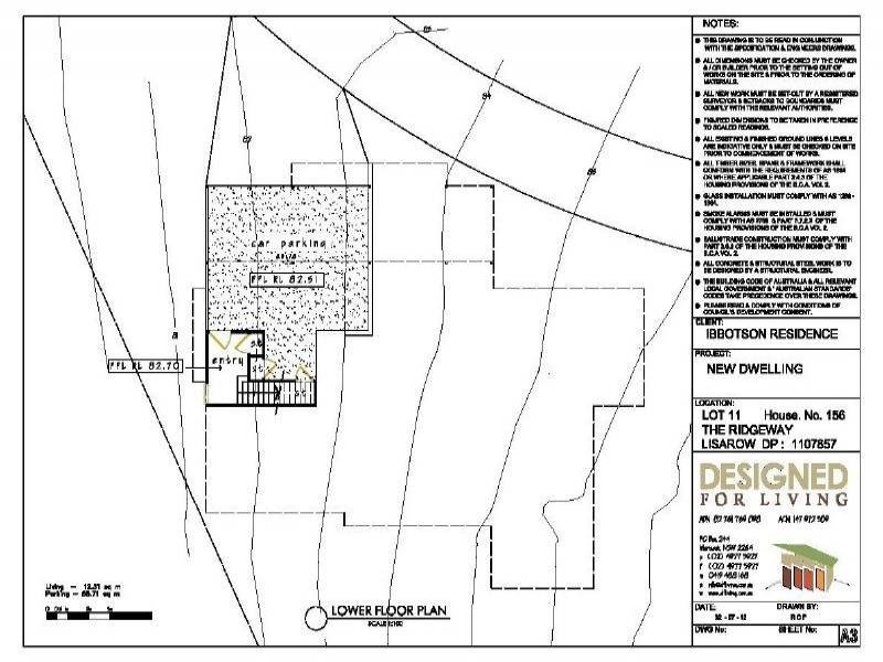 156 The Ridgeway, Lisarow NSW 2250