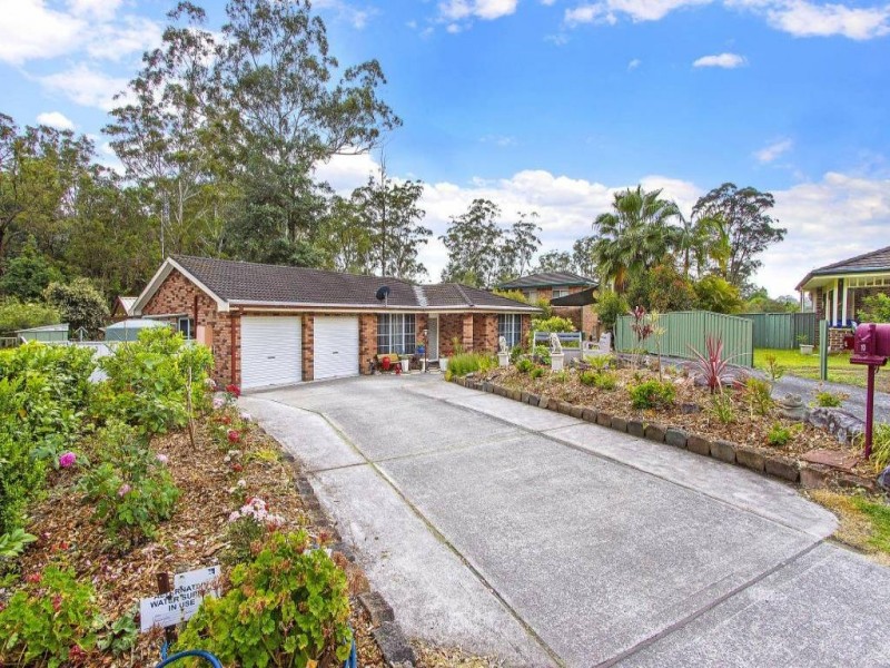 10 Blue Crane Close, Narara NSW 2250