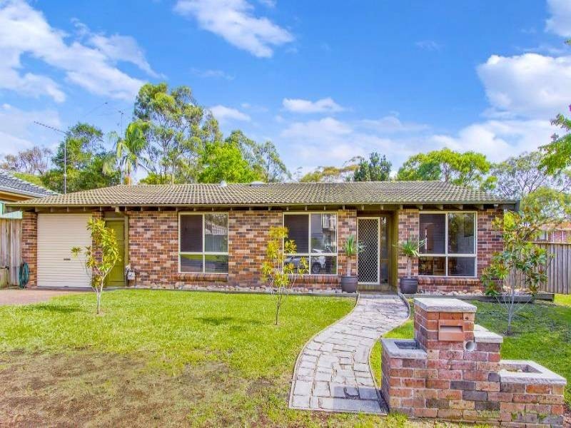 2 Howe Place, Kariong NSW 2250