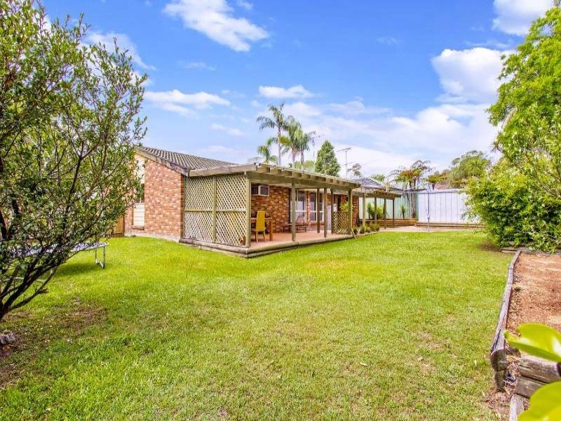 2 Howe Place, Kariong NSW 2250