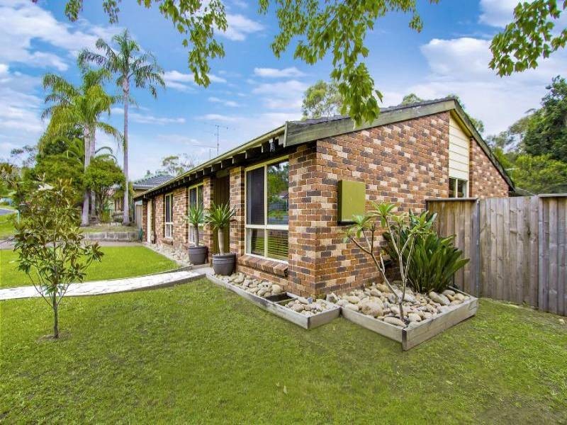 2 Howe Place, Kariong NSW 2250