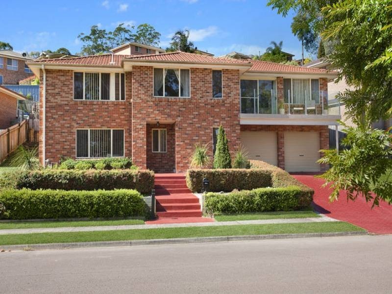 82 Woodview Avenue, Lisarow NSW 2250