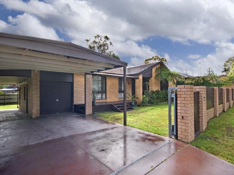 5 Rafferty Close, Kariong NSW 2250