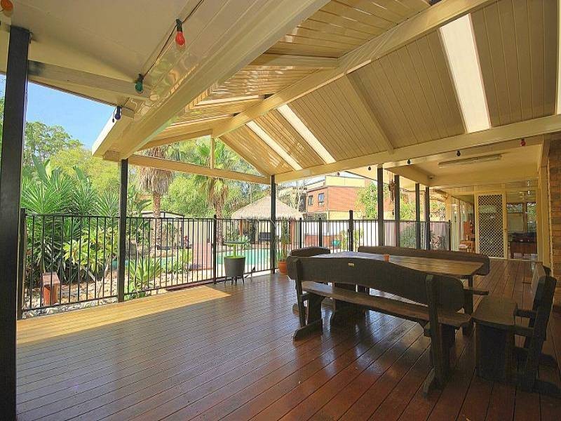 Lot 12 Taylor Road, Lisarow NSW 2250