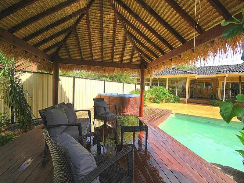 Lot 12 Taylor Road, Lisarow NSW 2250