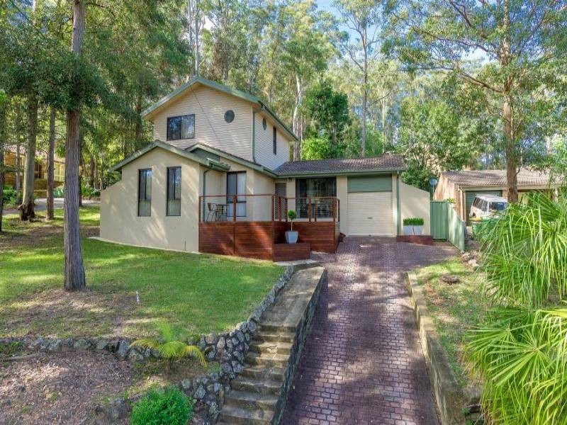 48 Blackbutt Street, Wyoming NSW 2250