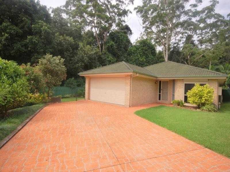 45 O’Donnell Crescent, Lisarow NSW 2250