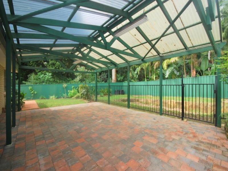 45 O’Donnell Crescent, Lisarow NSW 2250