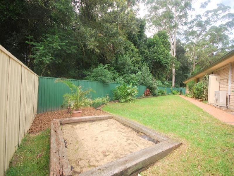 45 O’Donnell Crescent, Lisarow NSW 2250