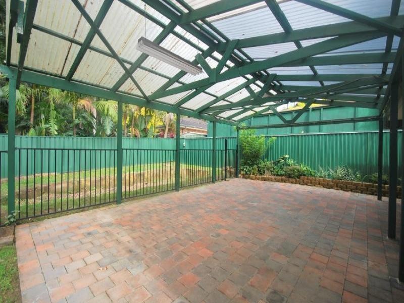 45 O’Donnell Crescent, Lisarow NSW 2250