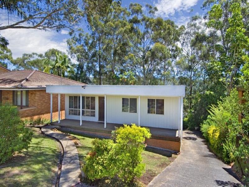 89 Berrys Head Road, Narara NSW 2250