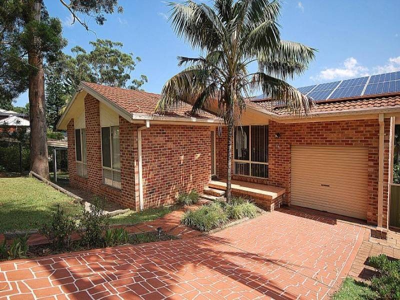 16 MacGregor Street, Wyoming NSW 2250