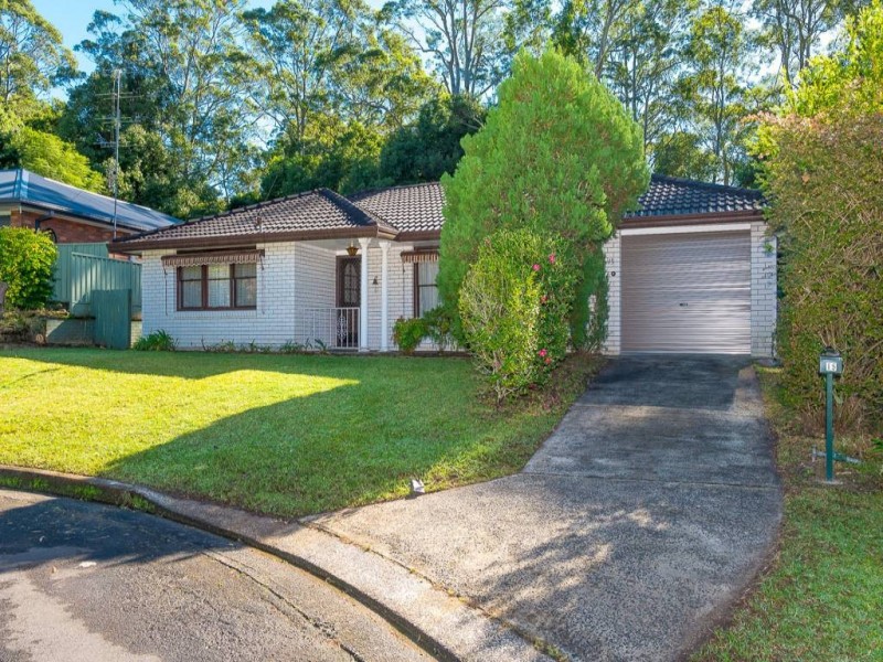 15 Unwin Close, Narara NSW 2250