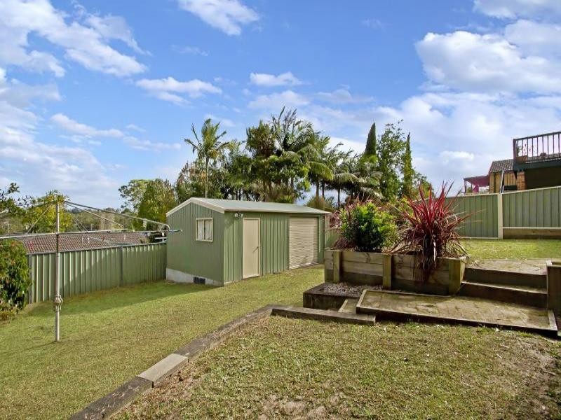 14 MacGregor St, Wyoming NSW 2250