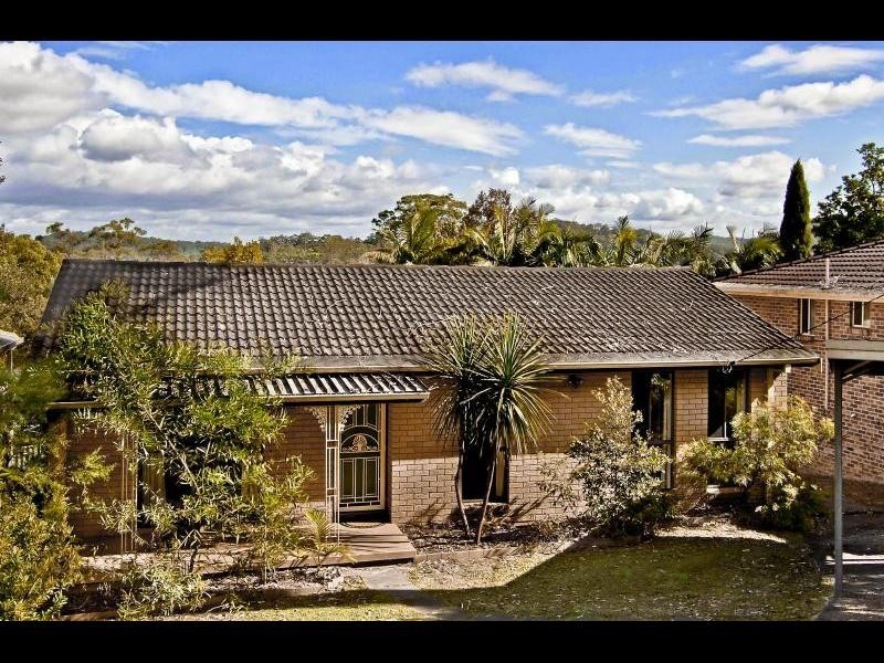 14 MacGregor St, Wyoming NSW 2250