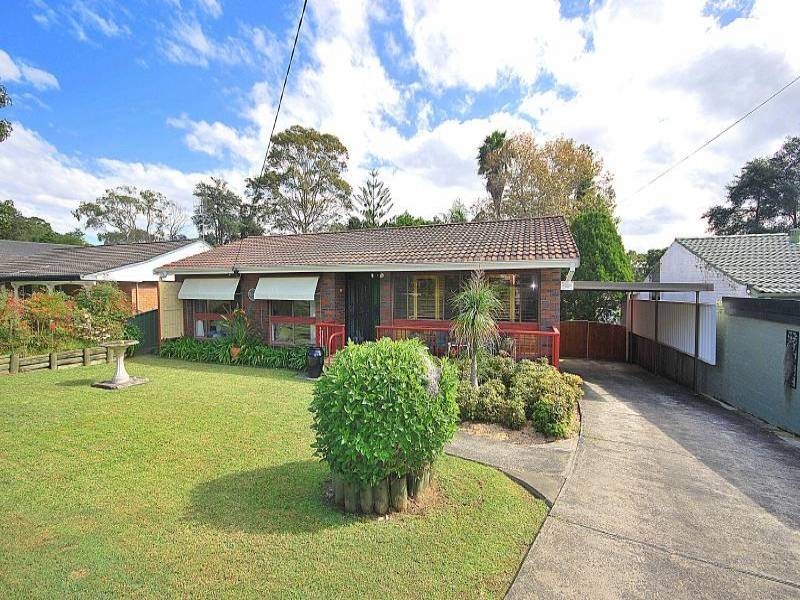 30 Beaumont Avenue, Wyoming NSW 2250