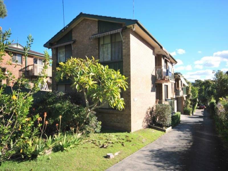 8/50 Frederick Street, Point Frederick NSW 2250