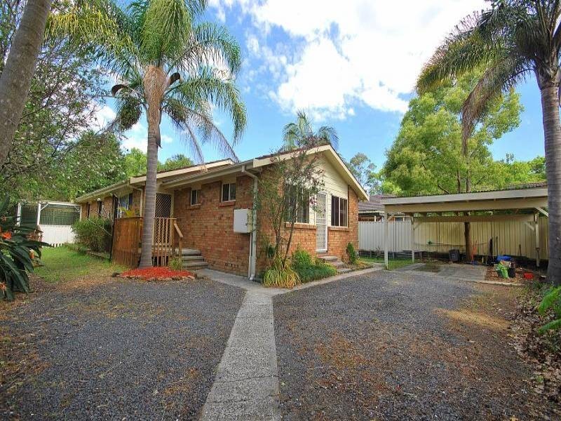12 Eric Close, Narara NSW 2250