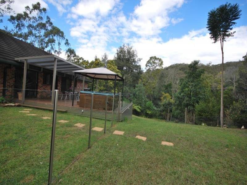220 Ourimbah Creek Road, Ourimbah NSW 2258