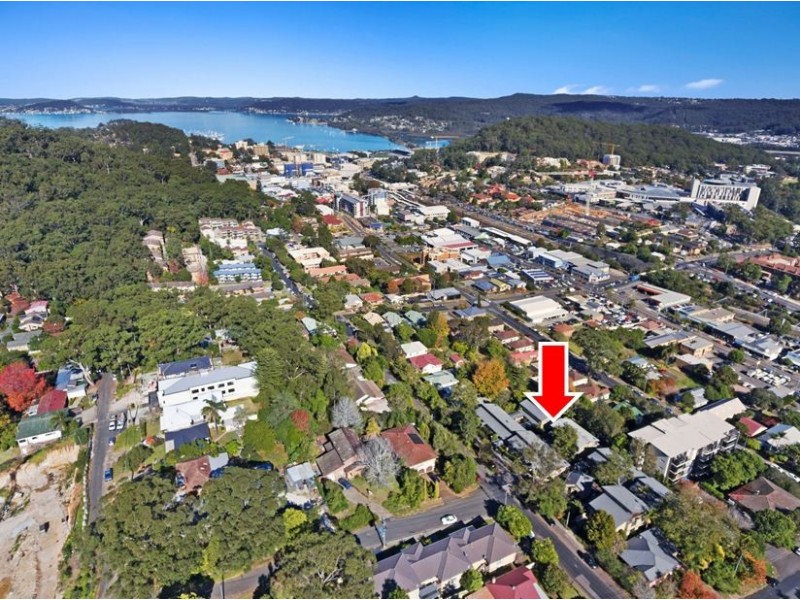 7/188-198 Gertrude Street, North Gosford NSW 2250