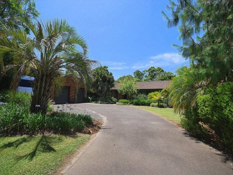 42 Reeves Street, Narara NSW 2250