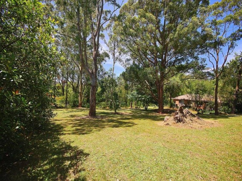 42 Reeves Street, Narara NSW 2250