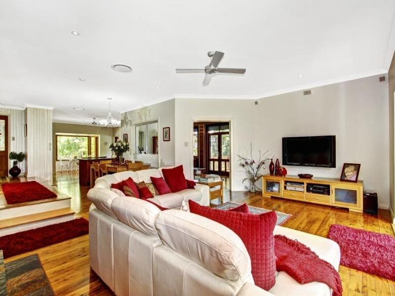 117 Excelsior Street, Lisarow NSW 2250