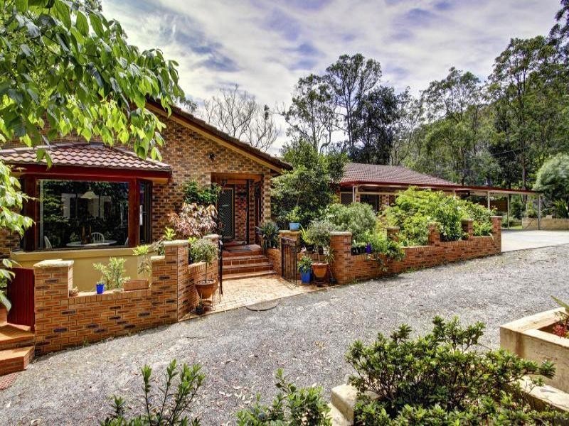 117 Excelsior Street, Lisarow NSW 2250