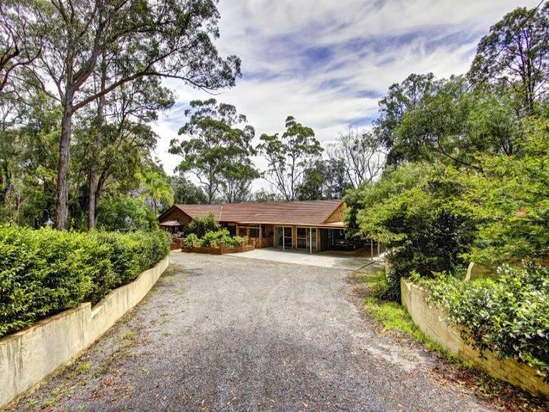 117 Excelsior Street, Lisarow NSW 2250