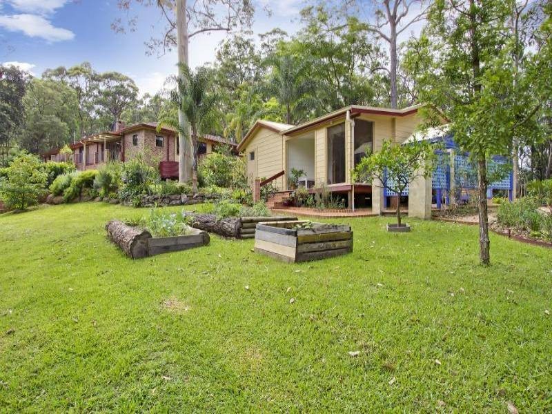 117 Excelsior Street, Lisarow NSW 2250