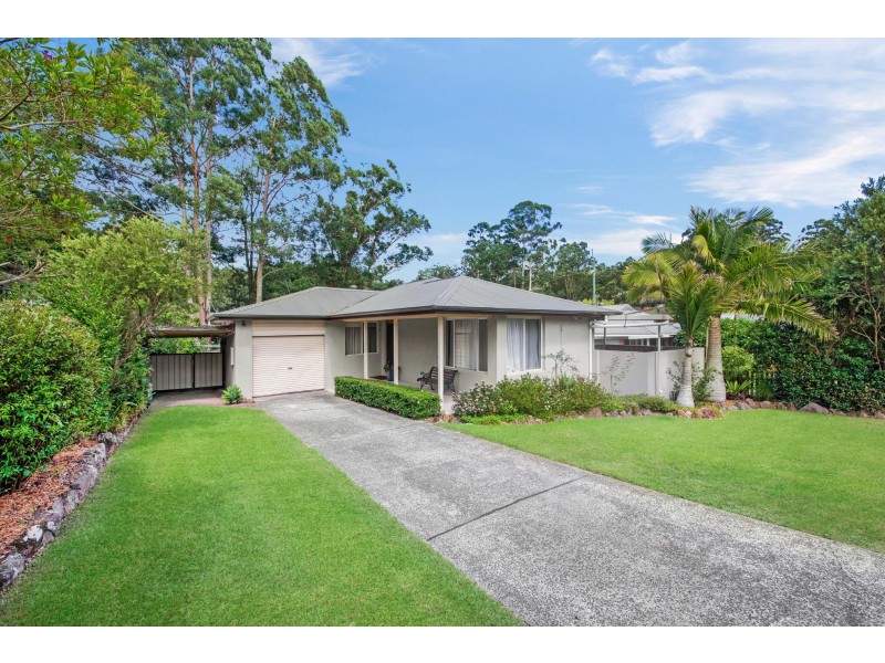 5 Giselle Avenue, Wyoming NSW 2250