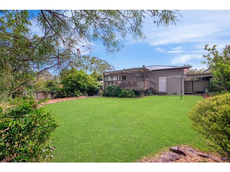 5 Giselle Avenue, Wyoming NSW 2250