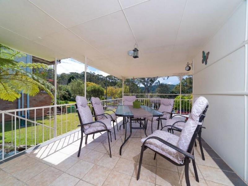 12 Dolly Avenue, Springfield NSW 2250