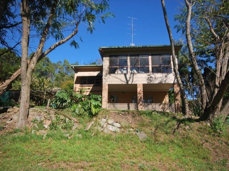 103 Old Chittaway Road, Fountaindale NSW 2258