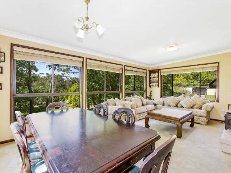 103 Old Chittaway Road, Fountaindale NSW 2258