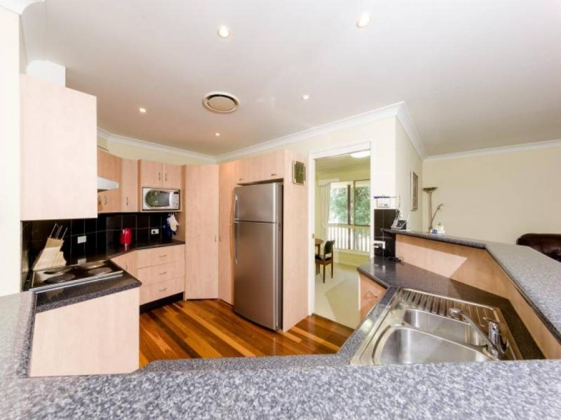 23 Pineridge Close, Lisarow NSW 2250