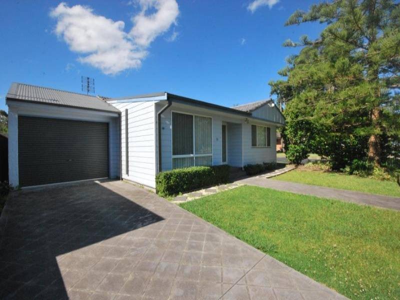 1/28 Renwick Street, Wyoming NSW 2250