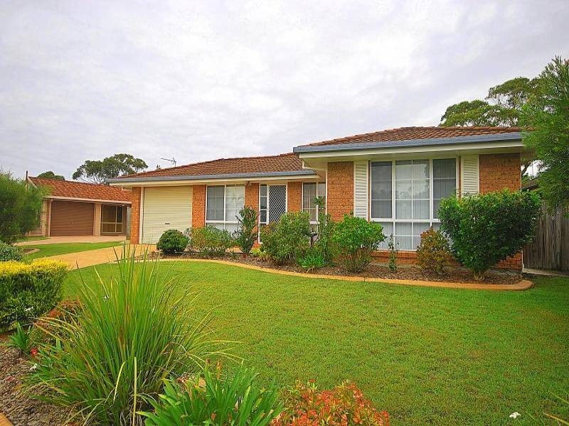 12 Casey Crescent, Kariong NSW 2250