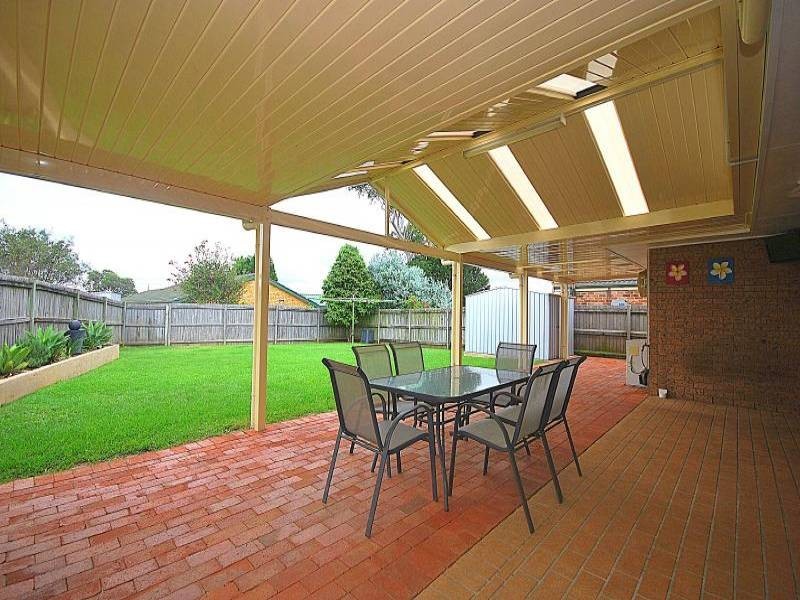 12 Casey Crescent, Kariong NSW 2250