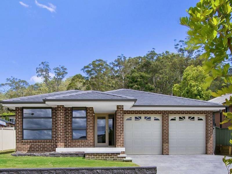 96a Coolawin Circle, Narara NSW 2250