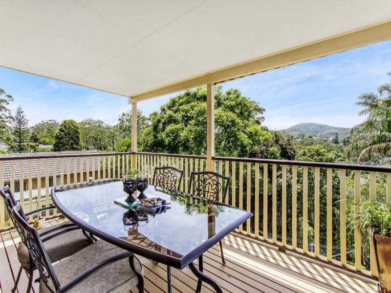 54 Holcombe Avenue, Narara NSW 2250