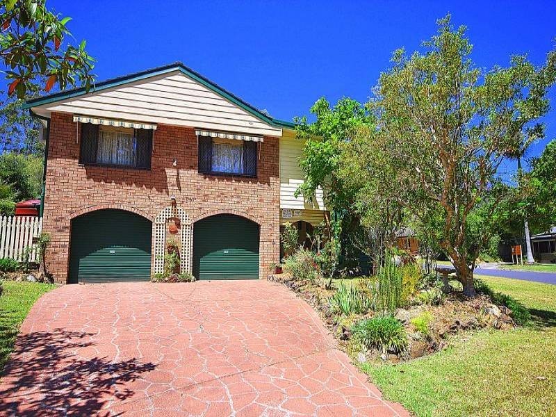 5 Pangari Close, Wyoming NSW 2250