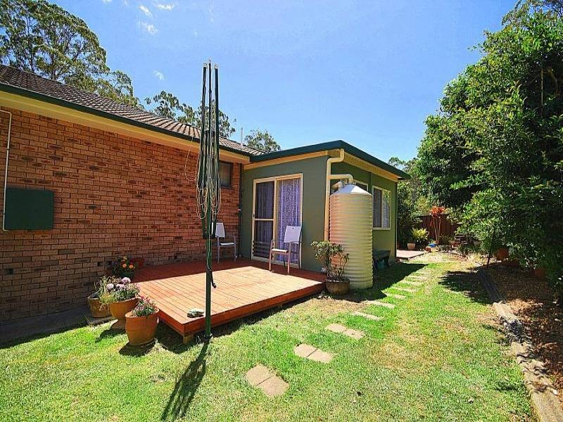 5 Pangari Close, Wyoming NSW 2250
