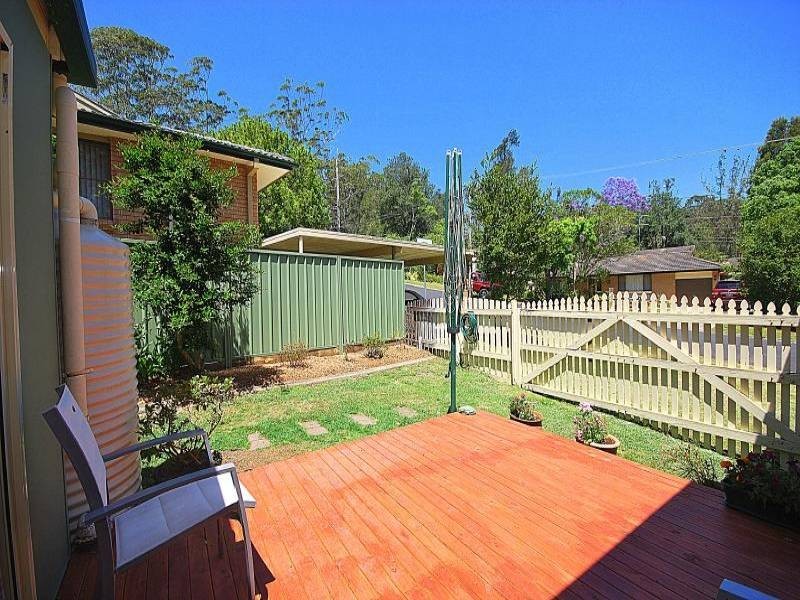 5 Pangari Close, Wyoming NSW 2250