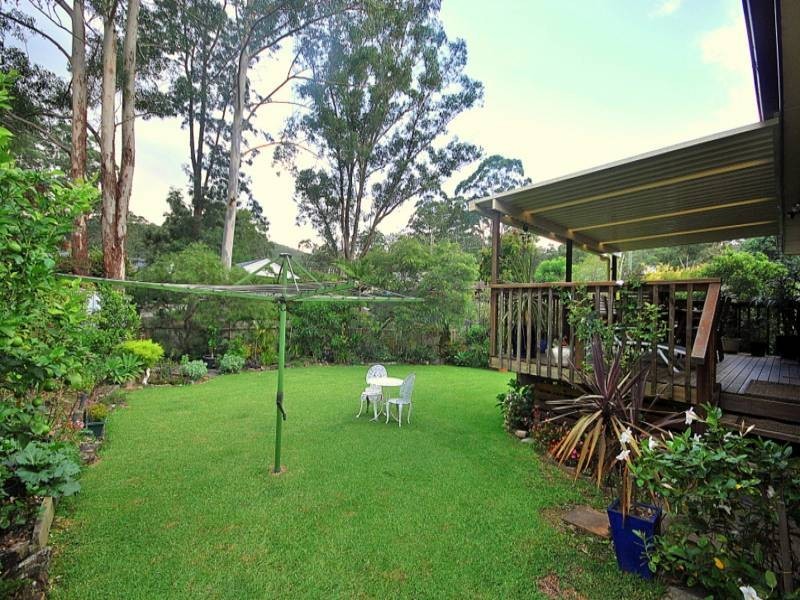 5 Giselle Avenue, Wyoming NSW 2250