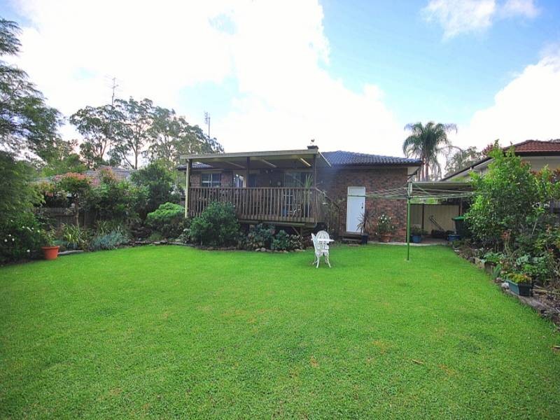 5 Giselle Avenue, Wyoming NSW 2250