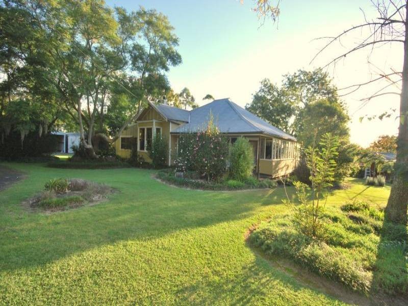 157 Bloodtree Road, Mangrove Mountain NSW 2250